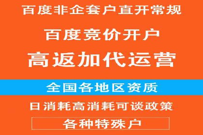 SEM托管公司案例解析：账户优化策略